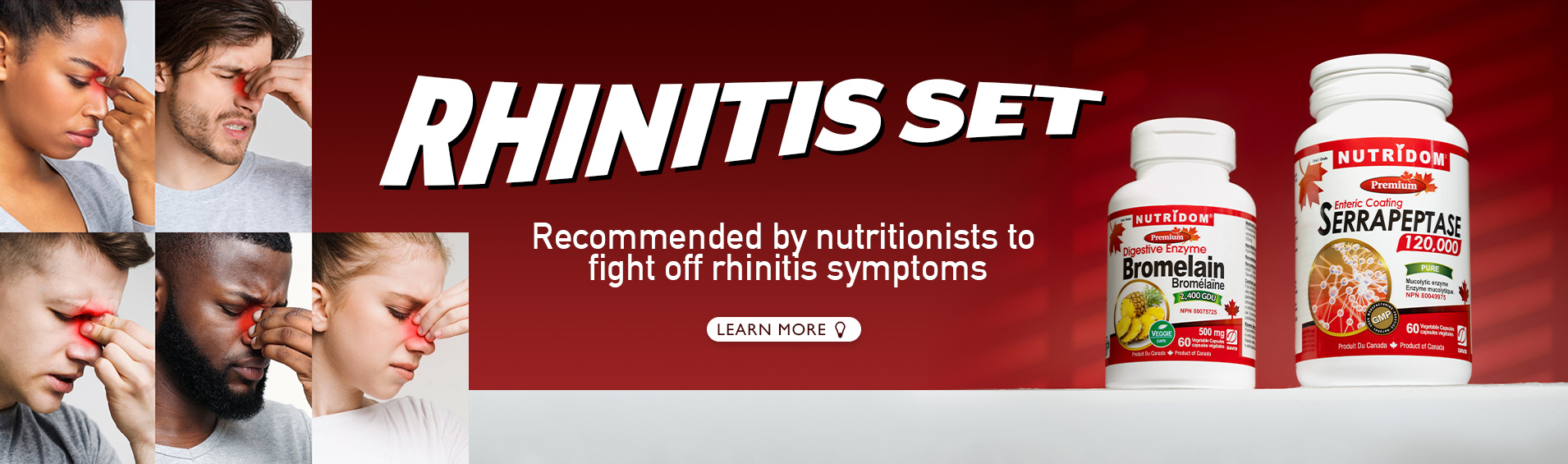 Rhinitis